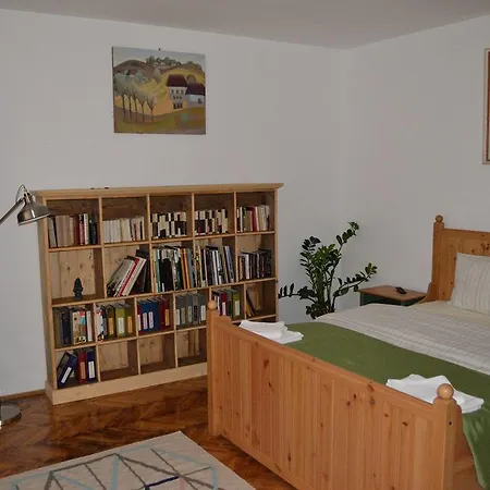 Apartament Studio Metaxa Braszów