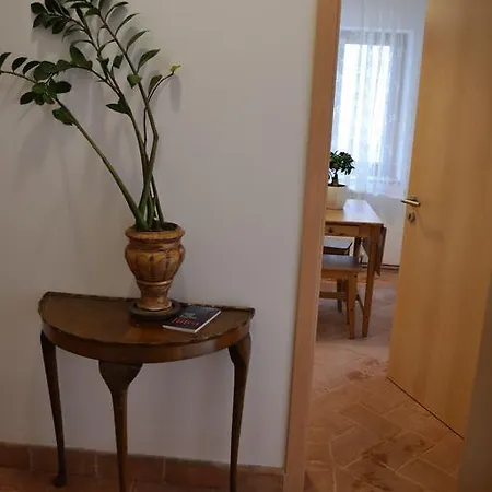 Studio Metaxa Apartament Braszów