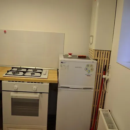 Apartament Studio Metaxa Braszów