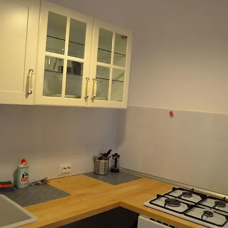 Apartament Studio Metaxa