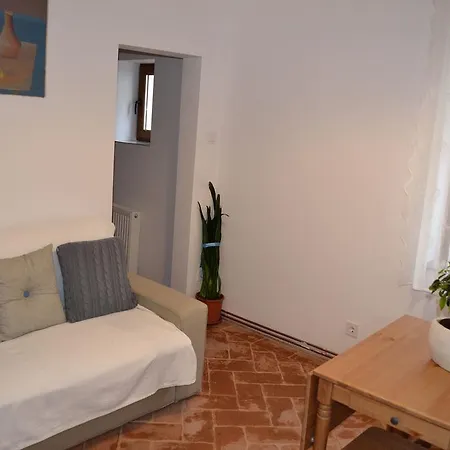 Apartament Studio Metaxa *
