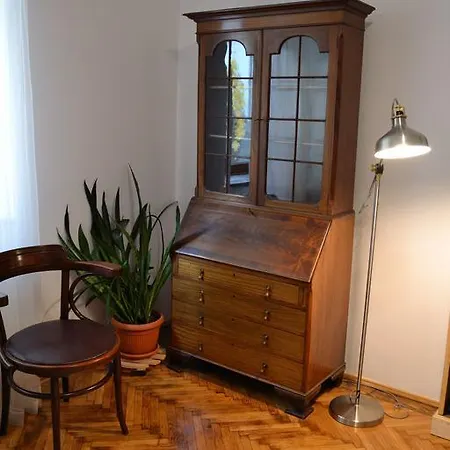 Studio Metaxa Apartament *