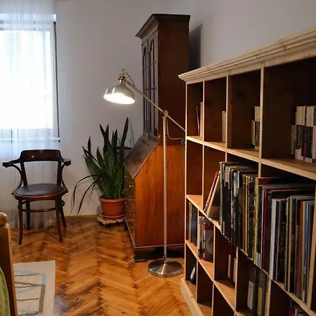 Studio Metaxa Apartament Braszów