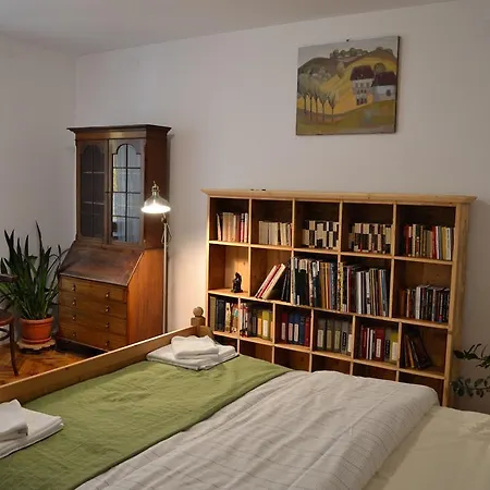 Apartament Studio Metaxa