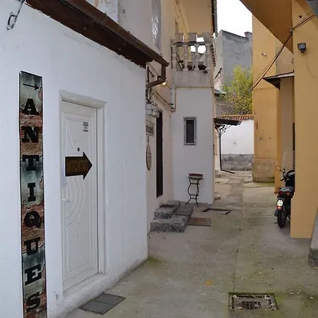 Studio Metaxa Apartament
