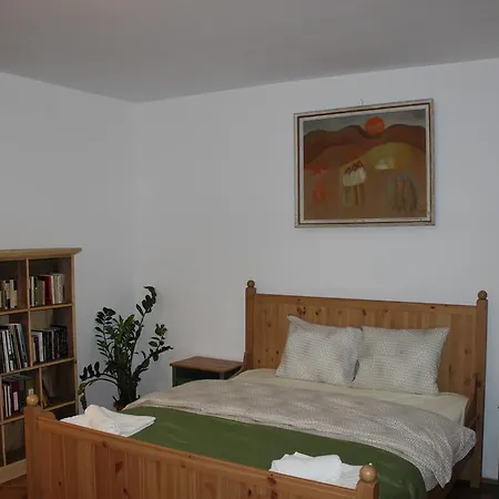 Apartament Studio Metaxa Braszów